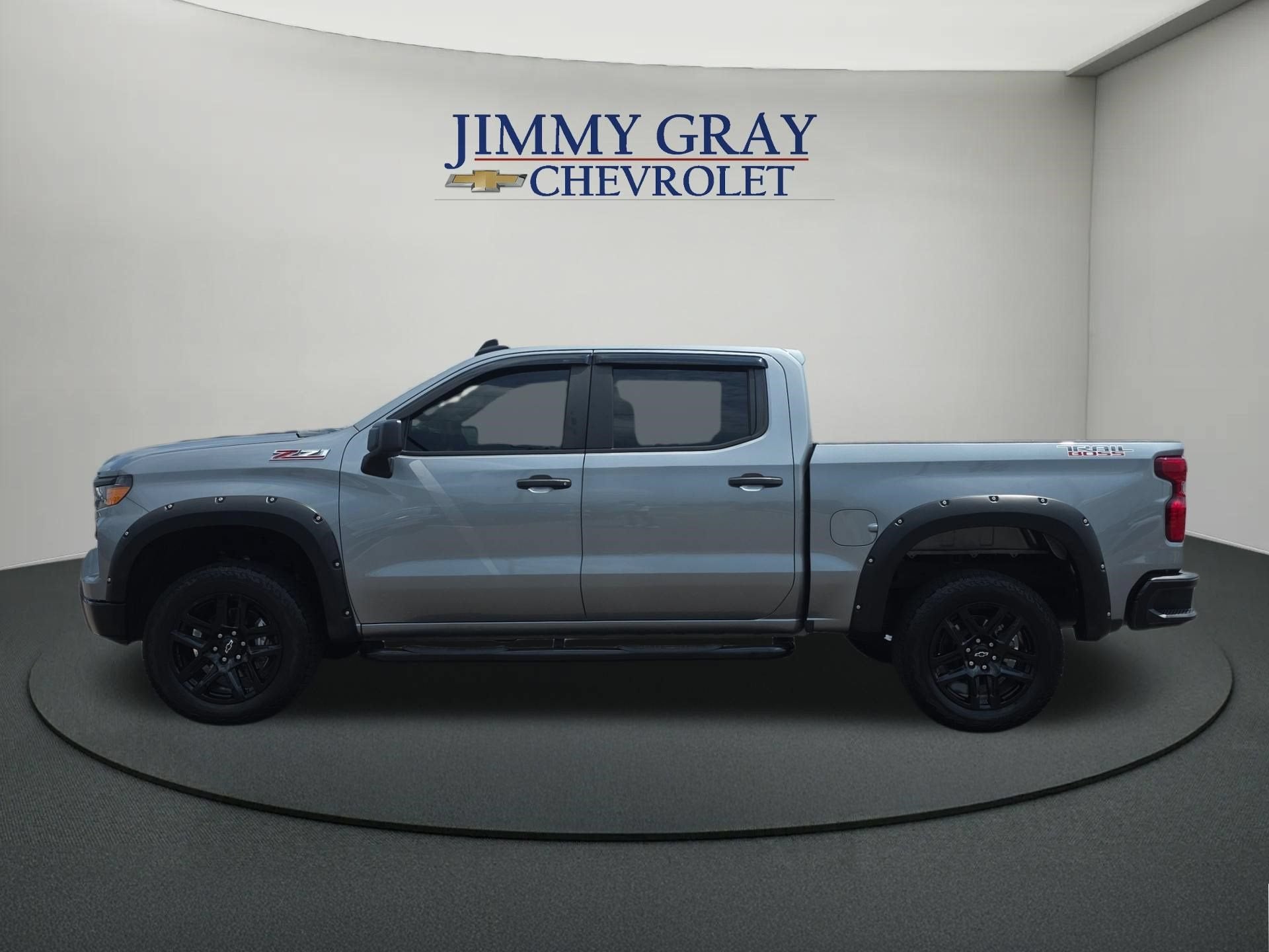 chevrolet silverado 1500 2025 3GCUKCED6SG194931 image chevrolet silverado 1500 2025 3GCUKCED6SG194931 image